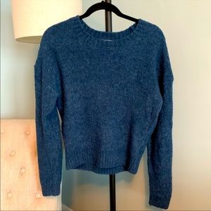 Everlane Crewneck Sweater
